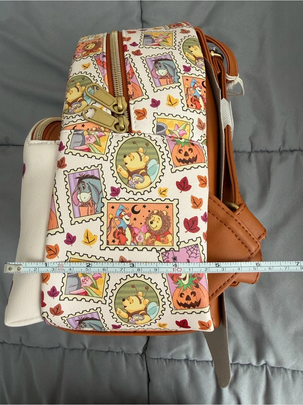Loungefly mini backpack